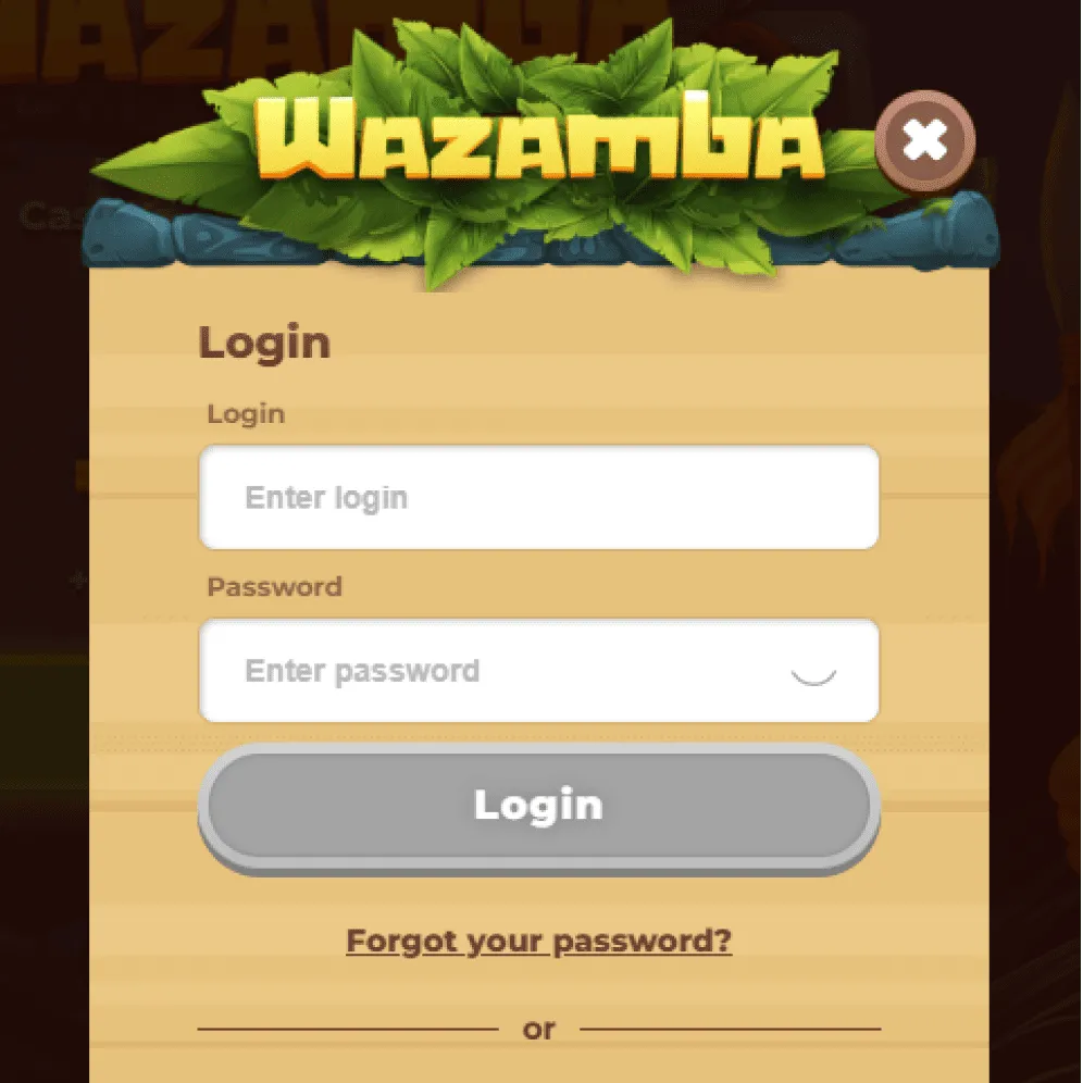 Wazamba